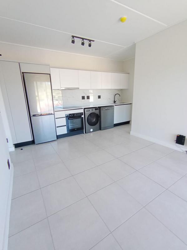 To Let 1 Bedroom Property for Rent in Zevenwacht Western Cape